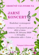 Jarní koncert  1