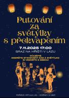 Putování za světýlky 2025 1