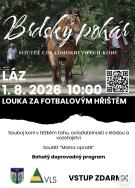 Brdský pohár 2026 1